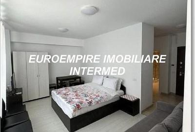 Garsonieră decomandată în Tomis Plus - 9