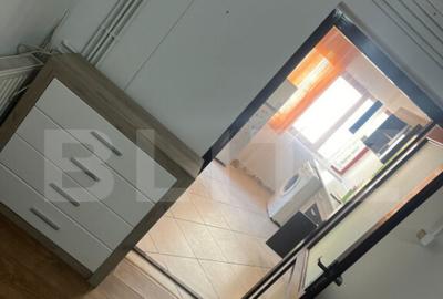 Garsoniera de vanzare in suprafata de 32 mp, zona Stadion, S - 4