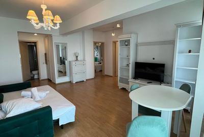 Apartament cu 3 camere în Central - 10
