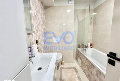 Apartament cu 2 camere decomandat în Albești - 3