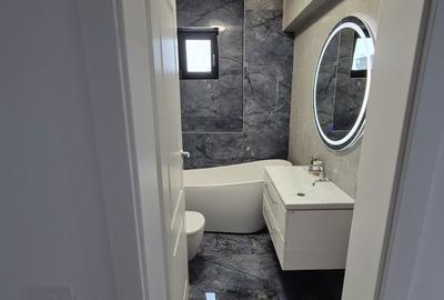 Apartament cu 2 camere decomandat în Sisești - 4