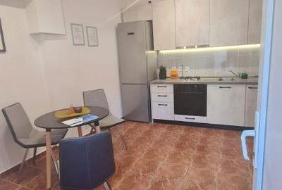 Garsonieră, mobilată în Ultracentral - 7