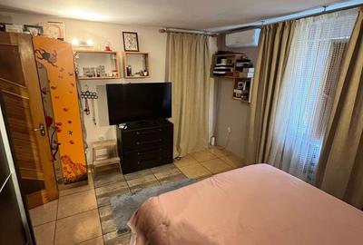 Casă individuală cu 3 camere cu Canalizare în Faleza Nord - 2