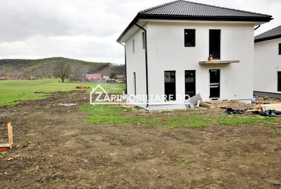 Casa 4 camere  120 mp,480 mp teren 0% comision - 5