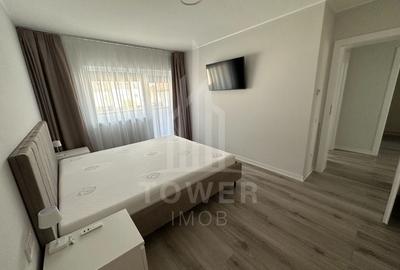 Duplex modern cu curte proprie în Șelimbăr | 140 mp - 3