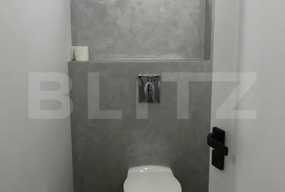 Casa de inchiriat, 150 mp, zona Exterior Est - 6