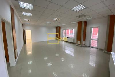 Spațiu de birouri / showroom de închiriat | Zona Blumana | Vedere panoramică - 10