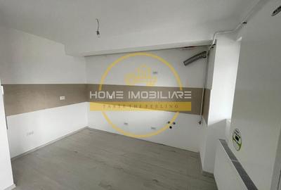 Etaj 1 Apartament 2 Camere Bucium- LIDL 72 Mp Finalizat - 3