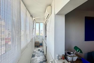 Inchiriere apartament 2 camere Titulescu - 12