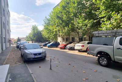 Mobilat- Utilat,  Impecabil Intretinut - Garaj Subteran - 22