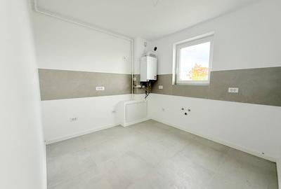 Prima ta casa poate fi aceasta - 3 camere + gradina, 0% comision! - 12