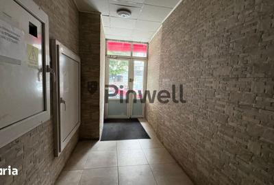 Apartament cu 4 camere decomandat în Centrul Istoric - 16