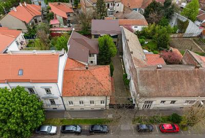 Casă Individuală Elegantă în centrul Timișoarei - 46