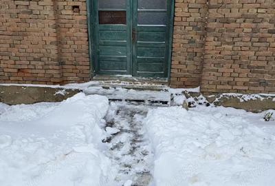 Casă cu 4 camere în Domașnea - 10