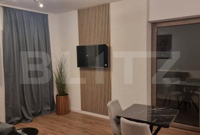 Apartament cu 2 camere, 43 mp, incalzire in pardoseala, zona Brazda lui Novac - 3