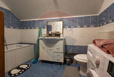 Casă individuală cu 6 camere cu Garaj în Șagului - 12
