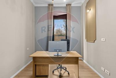 Apartament cu 2 camere decomandat, mobilat în Central - 3