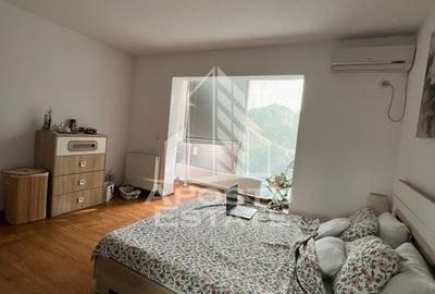 Apartament cu 2 camere, centrala proprie, loc de parcare, zona Olimpia - 3