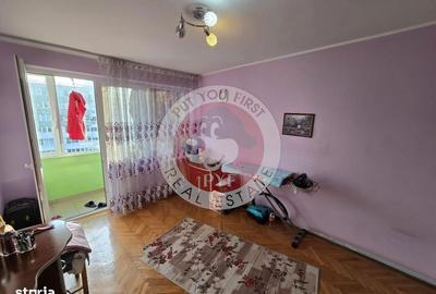 Apartament cu 3 camere semidecomandat, mobilat în Lizeanu - 7