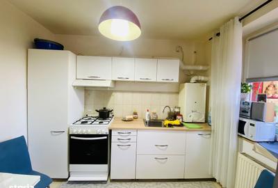 Apartament cu 2 camere în Central - 7