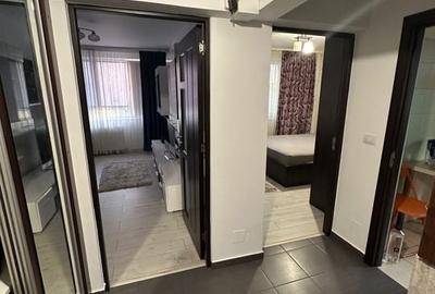 Apartament 2 camere decomandat Soseaua Oltenitei Loc de Parcare - 4