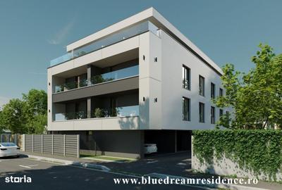 Apartament cu 3 camere în Apărătorii Patriei - 2