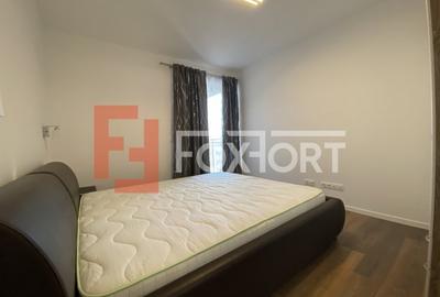 Apartament de inchiriat 3 camere bloc nou, Lipovei - ID C4832 - 5