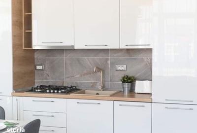 Apartament cu 2 camere decomandat în Nord - 9