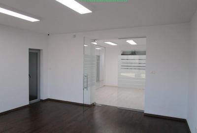 Birou, de 140 mp, în Micălaca - 12