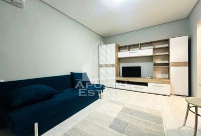 Garsonieră semidecomandată, mobilată în Central - 1