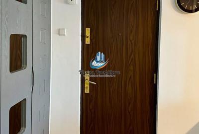 Apartament cu 2 camere semidecomandat în Ultracentral - 9