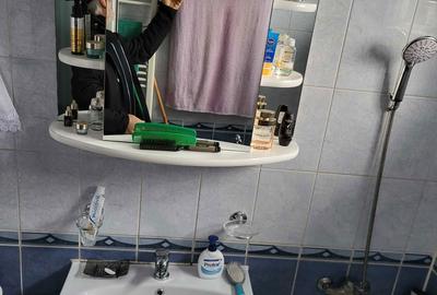 Apartament cu 2 camere semidecomandat în Central - 2