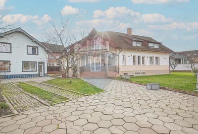 COMISION 0% | 2 CASE + 1119 MP TEREN | PRIMAVERII | PRIVELISTE SUPERBA - 7