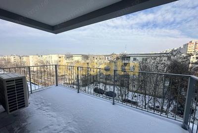 OPORTUNITATE | APARTAMENT 2 CAMERE | PARCUL CIRCULUI - TEI |DECOMANDAT - 2