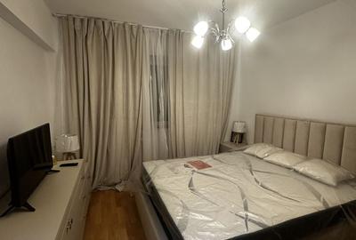 Apartament cu 3 camere decomandat, mobilat în Pantelimon