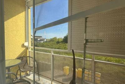 Apartament cu 2 camere în Calea Urseni - 2