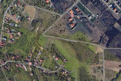 Teren intravilan, 2 877 mp, Frunzisului. 55 000 E. Comision 0 Teren intravilan, 2 877 mp, Frunzisului. 55 000 E. Comision 0 - 3