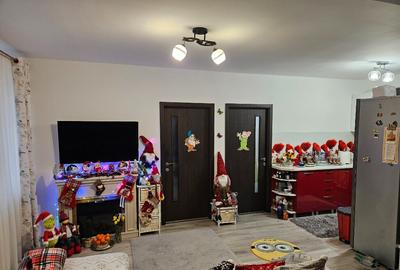 Apartament 3 camere cu loc de parcare Pacurari - 8