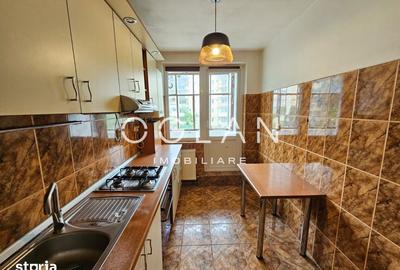 Apartament cu 2 camere decomandat în Central - 3