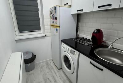 Apartament cu 2 camere în Valea Rosie - 6