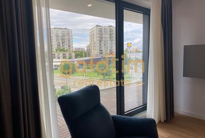 ONE HERĂSTRĂU TOWER/AVIAȚIEI/SUPERB /VIEW - 6