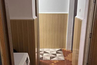 Apartament cu 2 camere decomandat în Central - 7