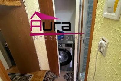 Apartament cu 2 camere decomandat în Central - 9