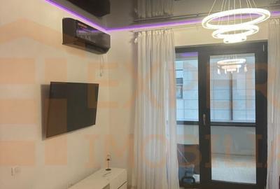 Apartament modern cu 2 camere de inchiriat, Mamaia-Sat - vedere catre lac! - 11