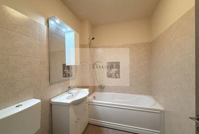 Apartament cu 3 camere semidecomandat în Florești - 9
