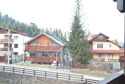 Se inchiriaza garsoniera mobilata si utilata in Busteni - 10