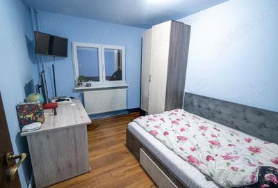 Apartament cu 4 camere decomandat în Sud - 10