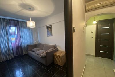 Apartament cu 3 camere decomandat, mobilat în Tei - 33