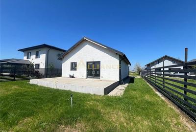 Casă individuală cu 3 camere cu Teren 375 Mp în Berceni - 7