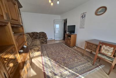 Apartament cu 3 camere decomandat în UTA - 11